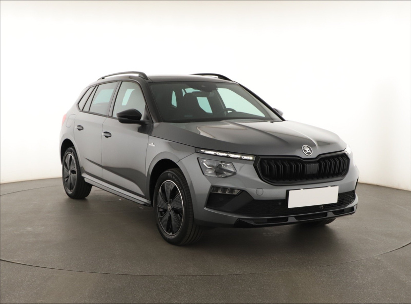 Škoda Kamiq, 2026