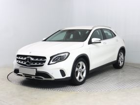 Mercedes-Benz GLA - 2019