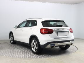 Mercedes-Benz GLA - 2019