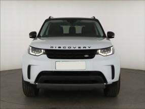 Land Rover Discovery - 2020