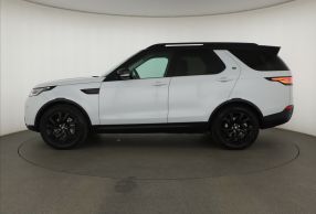 Land Rover Discovery - 2020