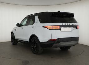 Land Rover Discovery - 2020
