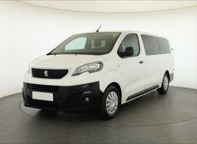 Peugeot Expert - 2021