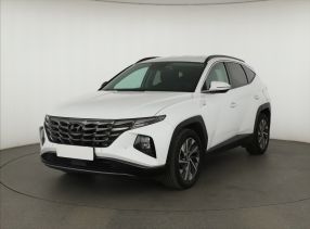 Hyundai Tucson - 2022