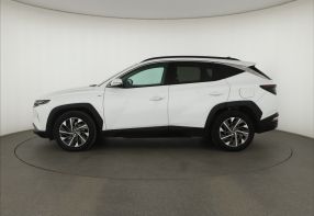 Hyundai Tucson - 2022