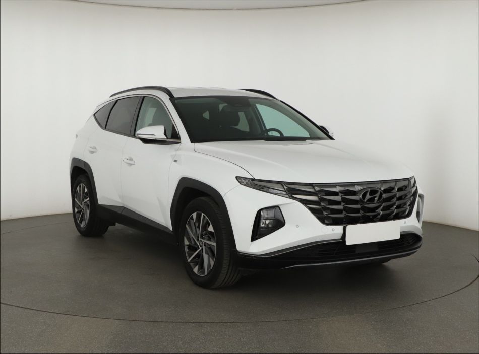 Hyundai Tucson - 2022