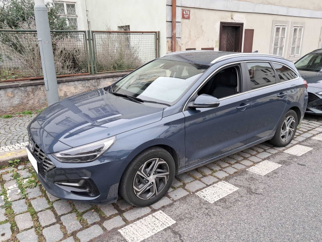 Hyundai i30 2022