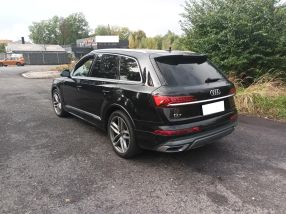 Audi Q7 - 2021