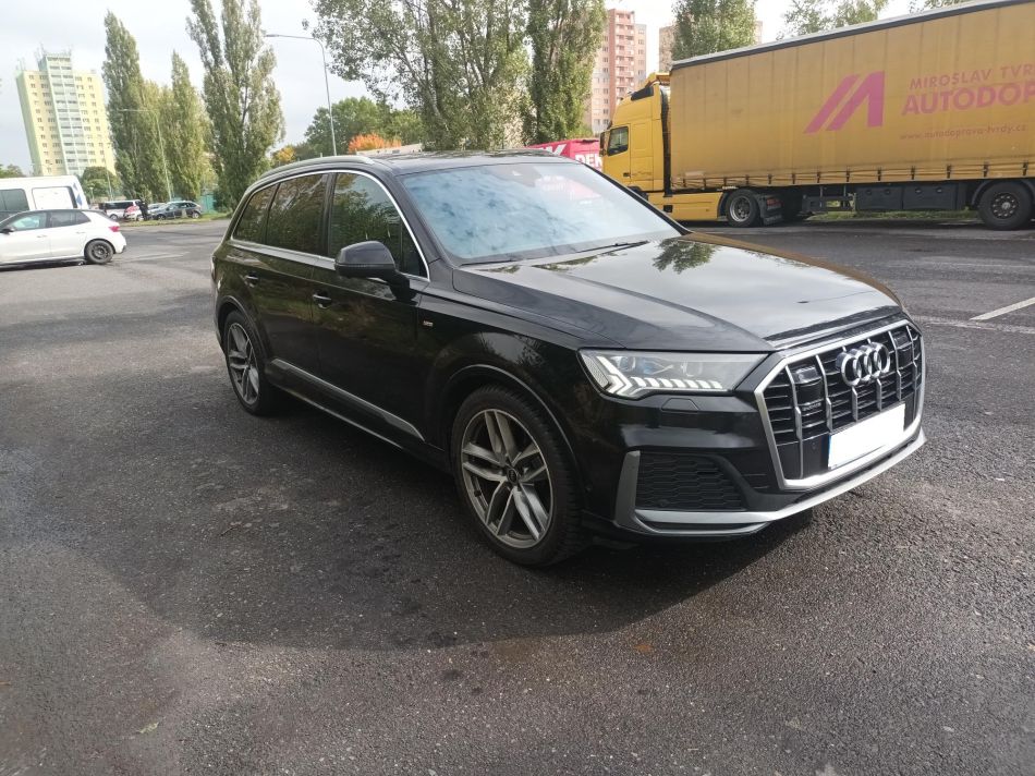 Audi Q7 - 2021