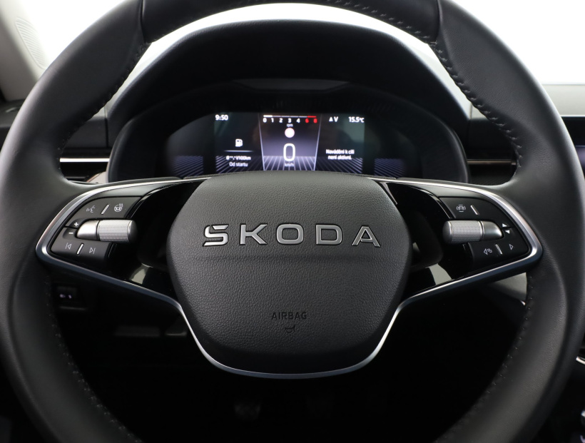 Škoda Kamiq, 2026
