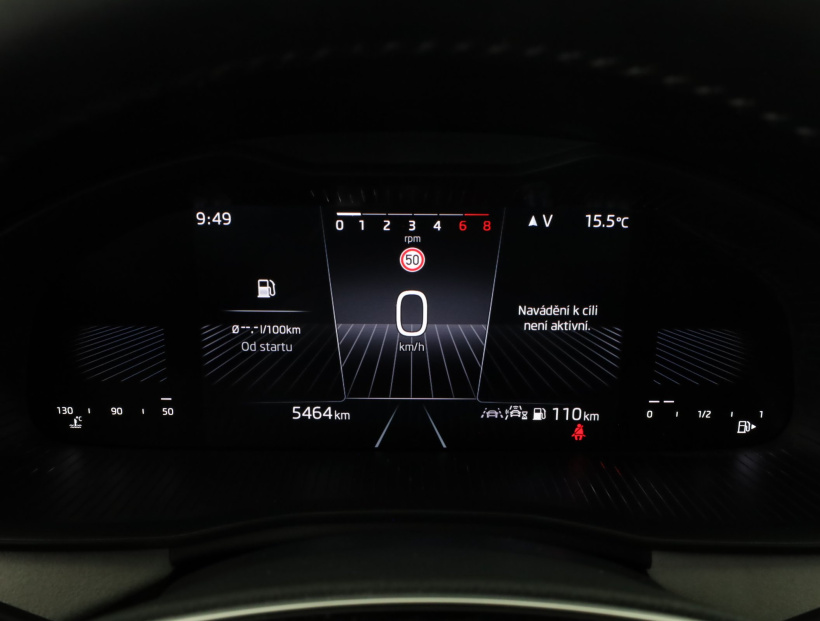 Škoda Kamiq, 2026