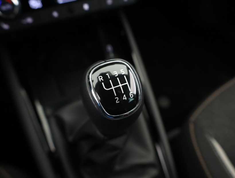 Škoda Kamiq, 2026