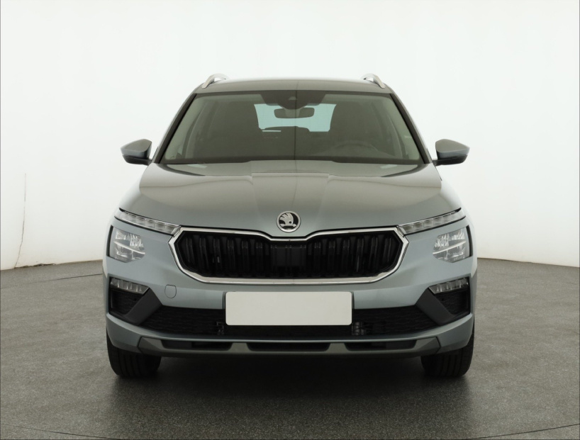 Škoda Kamiq, 2026