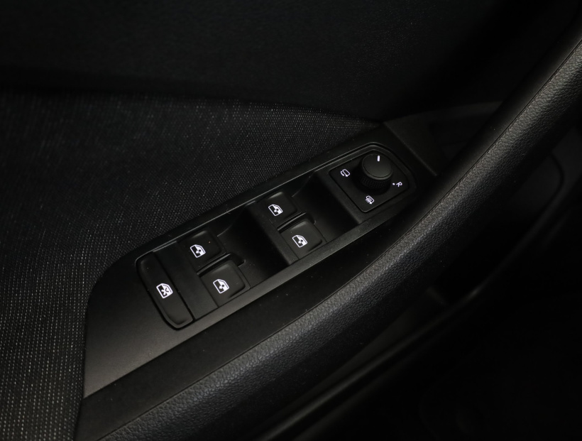 Škoda Kamiq, 2026