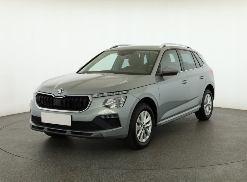 Škoda Kamiq, 2026