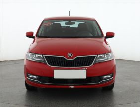 Skoda Rapid - 2019