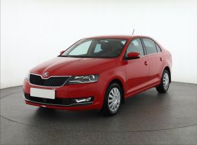 Skoda Rapid - 2019