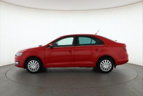 Skoda Rapid - 2019