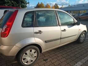 Ford Fiesta - 2006