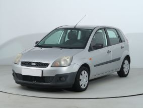 Ford Fiesta - 2006
