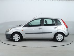 Ford Fiesta - 2006