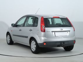 Ford Fiesta - 2006