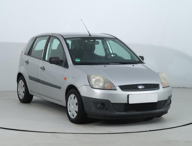 Ford Fiesta 2006