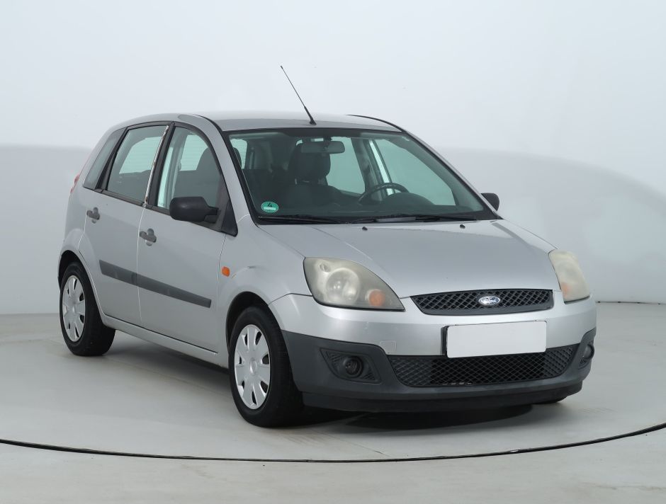 Ford Fiesta - 2006