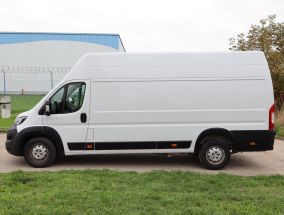 Peugeot Boxer - 2022