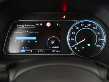 Nissan Leaf - 2024