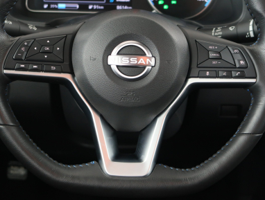 Nissan Leaf - 2024