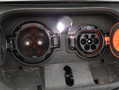 Nissan Leaf - 2024