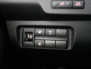 Nissan Leaf - 2024