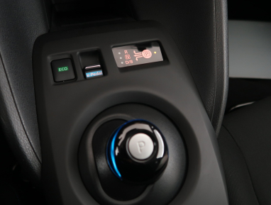 Nissan Leaf - 2024