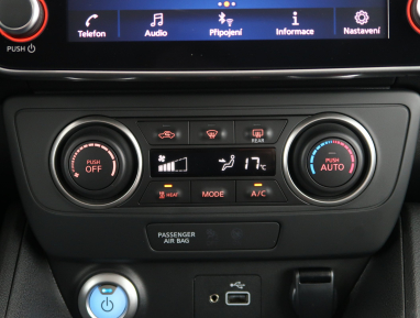 Nissan Leaf - 2024