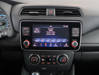 Nissan Leaf - 2024