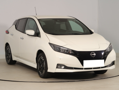 Nissan Leaf - 2024