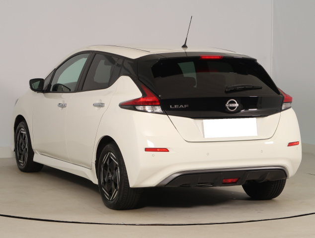 Nissan Leaf 40 kWh
