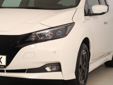 Nissan Leaf - 2024