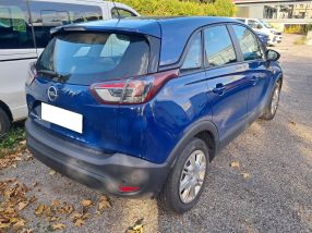 Opel Crossland X - 2019