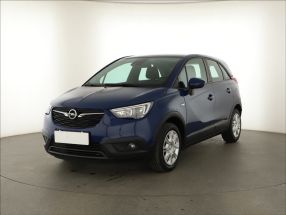 Opel Crossland X - 2019