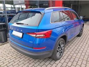 Skoda Kodiaq - 2020