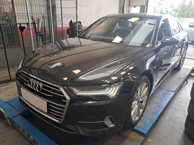 Audi A6 2018