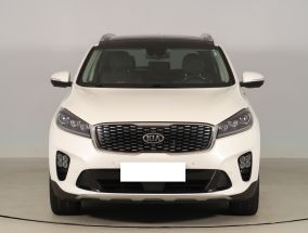 Kia Sorento - 2019
