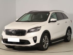Kia Sorento - 2019