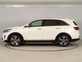 Kia Sorento - 2019