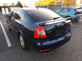 Skoda Octavia - 2009