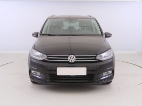Volkswagen Touran - 2016