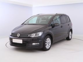 Volkswagen Touran - 2016