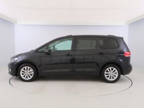 Volkswagen Touran - 2016